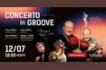 12 липня скрипаль Петро Криса представить прем'єру «Concerto in Groove» у Львівській філармонії