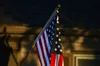 У США відбулися перші великі вибори після повернення Трампа до Білого дому