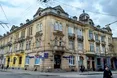 Один будинок під двома адресами