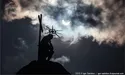 Після сонячного затемнення планета «обнулилась»...