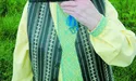 80-річний Іван Шимбра обшиває священиків і жінок