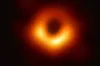 Event Horizon Telescope зафіксував зміни в поляризації магнітних полів надмасивної чорної діри