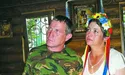 «Війна – це не любов. А ми домовилися розповісти тільки про наше кохання»