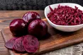 Буряк — суперпродукт для здоров’я та краси