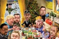 Різдвяні «подарунки» для путіна