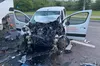 У Львові в ДТП травмувалось троє осіб