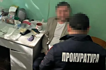 Фото: Львівська обласна прокуратура