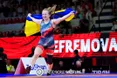 Українки здобули перемогу у жіночому командному заліку Євро з боротьби