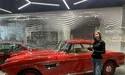 Музей ретроавтівок Vikcars стартував із подарованого «Запорожця» 1961 року випуску