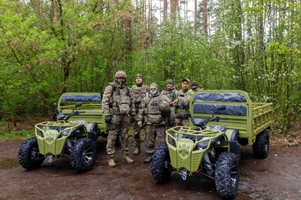 Фото: Партія ЄС
