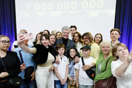 Фото: Петро Порошенко
