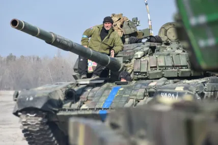 Фото Генштабу ЗСУ
