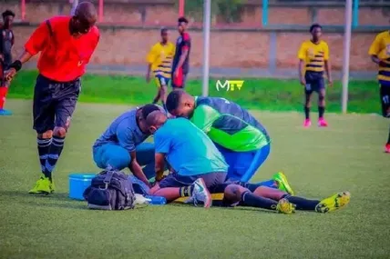 Фото: Sport News Africa