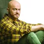 Влад ЯМА: «Завжди був у центрі уваги – у школі тільки я вмів танцювати вальс»