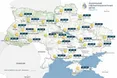 Україну накриє сильна спека: прогноз погоди на 5 серпня 2026 року