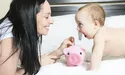 Із 1 липня зростають виплати для сімей з дітьми