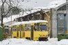 Оновлення парку: у Львові спишуть 15 застарілих трамваїв Tatra