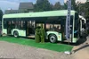 У Львові випустили новий електробус: що відомо