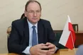 Літвін: "Польща зацікавлена у зміцненні співпраці НАТО-Україна"