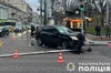 У Львові поліцейські встановлюють обставини смерті водія автомобіля Renault
