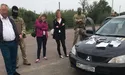 «Взяли в оренду» метр кордону…