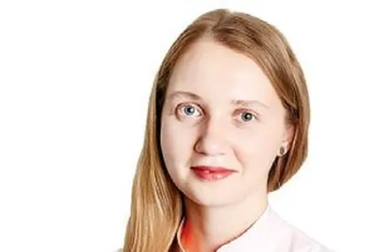 Марина Кушнір