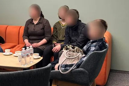 Фото: Олександр Прокудін