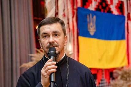 Два нові рекорди отця Макарія Дутки