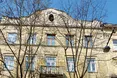Дім, у якому зростав Лем
