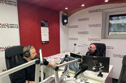 &laquo;Перший ефір&nbsp;&mdash; це був жах. Лише на третьому шоу наша &bdquo;хімія&ldquo; зробила прорив і зашкалила рейтинги&raquo;