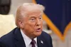 Геополітичні амбіції США: Дональд Трамп знову заговорив про придбання Гренландії