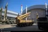Іран заявив про збереження контролю над Ормузькою протокою та пригрозив «нищівним ударом»