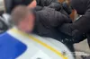 Жителю Запоріжжя повідомили про підозру: відправив зброю поштою до Львова