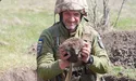 Фауна, врятована від ворожих снарядів