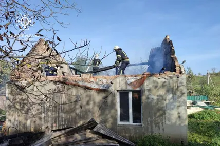 Фото: Головне управління ДСНС України у Львівській області