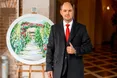 Культура носіння ділового костюма