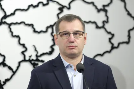 Олег Дуда. Фото пресслужби Львівської обласної ради