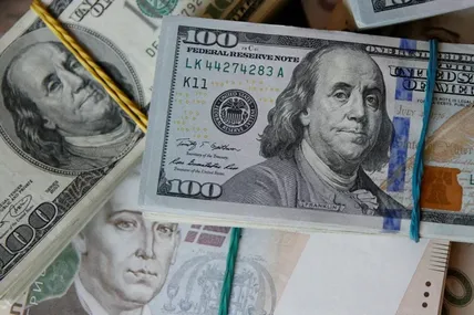 Долар і євро знову зросли в ціні: офіційний курс НБУ на 20 жовтня. Фото: Еспресо