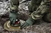 В Україні викрили чергову схему розкрадання бюджетних коштів: цього разу на гуманітарному розмінуванні
