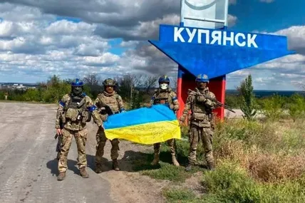 Фото із соцмереж Генштабу ЗСУ