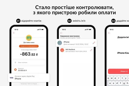 Фото: Олег Гороховський
