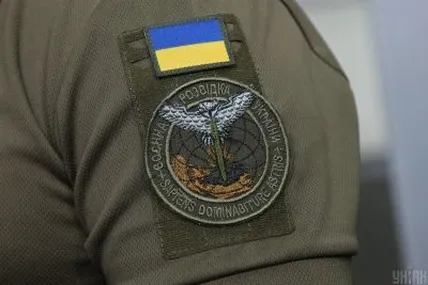 У Токмаку знищено екіпаж російських операторів БПЛА “Скат 350М”. Фото: Головне управління розвідки Міністерства оборони України
