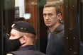 Передбачуваний вирок Навальному