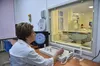 В «Охматдиті» відкрили оновлений рентген-кабінет