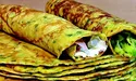 Млинці з кабачків