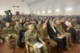 «Подвиг Героїв Крут — це не просто сторінка з підручника, це нагадування всім нам, що свобода — це шлях, який торують найкращі громадяни України…»