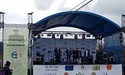 На Турківщині відбулися Європейські дні добросусідства