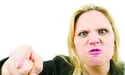 «Нехай тебе качка копне!»