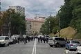 Луценко: "На Грушевського хотіли підірвати вантажівку з військовими"