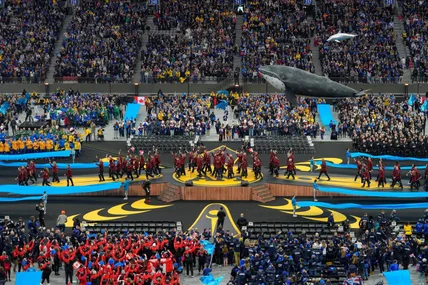 Фото Invictus Games Foundation